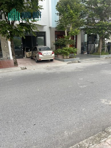Chính chủ có mặt bằng cho thuê Thuộc lô24/lk2 kđt Đam san- phú xuân- tp thái bình.