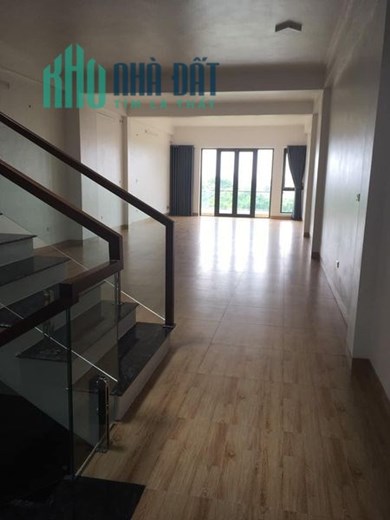 Chính chủ có mặt bằng cho thuê Thuộc lô24/lk2 kđt Đam san- phú xuân- tp thái bình.