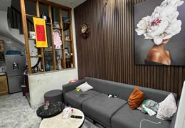 Nhỉnh 2 tỷ có ngay nhà đẹp Đống Đa Ngô Sĩ Liên 30m 4 tầng. Tiện ích nhiều. Sổ đỏ đẹp.