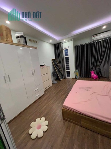 Nhỉnh 2 tỷ có ngay nhà đẹp Đống Đa Ngô Sĩ Liên 30m 4 tầng. Tiện ích nhiều. Sổ đỏ đẹp.