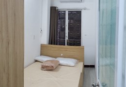 Phòng đẹp ngay TT QUẬN 1 đầy đủ tiện nghi, full nội thất. Lh:0939496491.