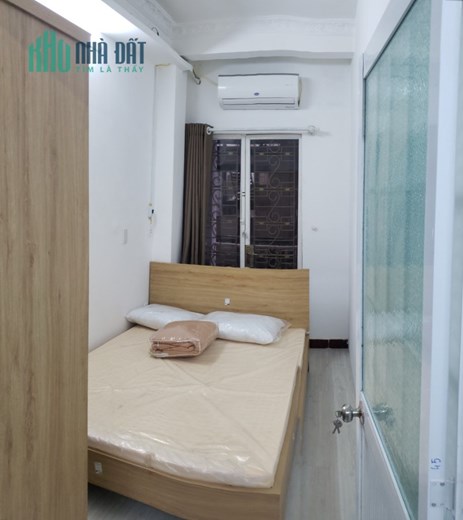 Phòng đẹp ngay TT QUẬN 1 đầy đủ tiện nghi, full nội thất. Lh:0939496491.