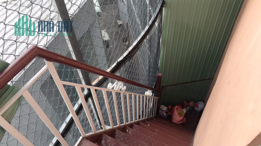 Bình Trưng Tây Q2 Nhà Mặt Tiền 88m2 3Tầng Hoàn Công 7 Tỷ. TL