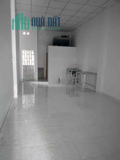 Chính Chủ Cho Thuê Nhà Giá Rẻ Trung Tâm Đường Số 30, Phường 6, Quận Gò Vấp