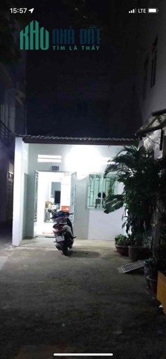 Chính Chủ Cho Thuê Nhà Giá Rẻ Trung Tâm Đường Số 30, Phường 6, Quận Gò Vấp