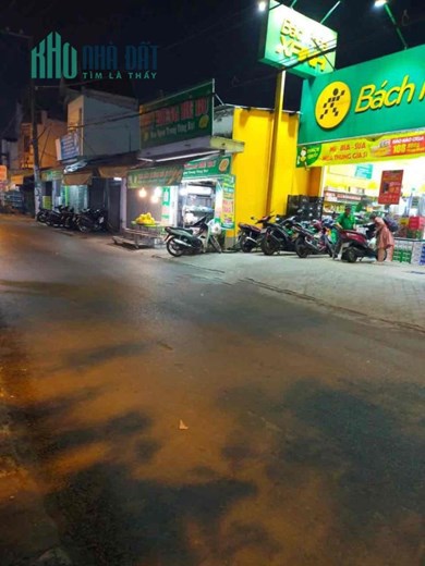 Chính Chủ Cho Thuê Nhà Giá Rẻ Trung Tâm Đường Số 30, Phường 6, Quận Gò Vấp