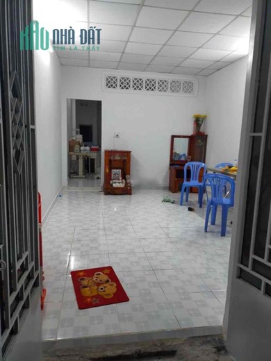 Chính Chủ Cho Thuê Nhà Giá Rẻ Trung Tâm Đường Số 30, Phường 6, Quận Gò Vấp