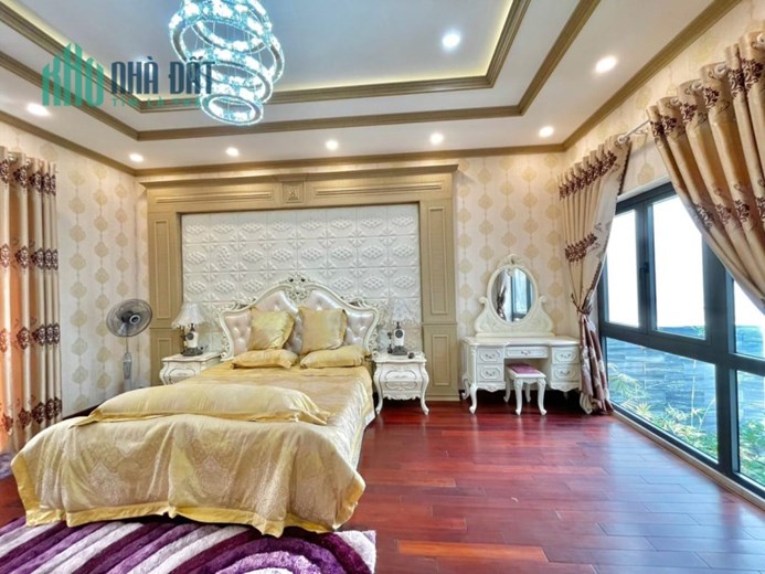 GIẢM SỐC BIỆT THỰ ĐẲNG CẤP CẠNH BỆNH VIỆN VINMEC , GIÁ 2x TỶ (x mầm non)