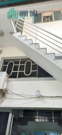 CHỈ 5 TỶ - 60M2 - 8 PHÒNG CHO THUÊ - XE HƠI THÔNG - TÂN KỲ TÂN QUÝ