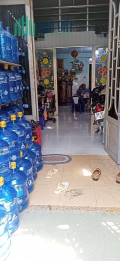 CHỈ 5 TỶ - 60M2 - 8 PHÒNG CHO THUÊ - XE HƠI THÔNG - TÂN KỲ TÂN QUÝ