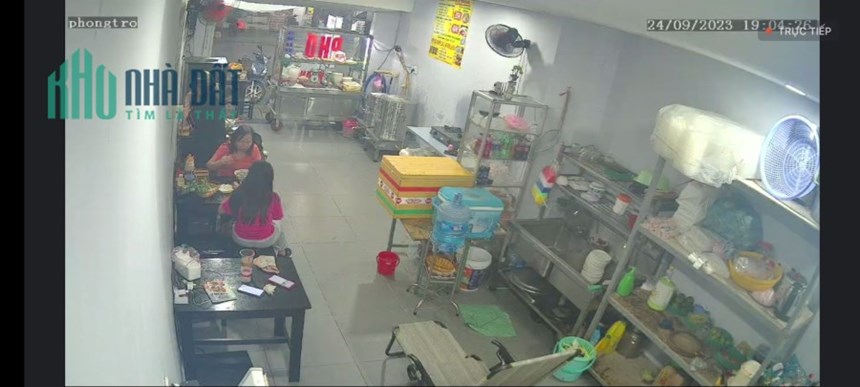SANG QUÁN PHỞ BÒ HOẶC CHO THUÊ LẠI NHÀ MẶT TIỀN TRUNG TÂM ĐƯỜNG ÂU DƯƠNG LÂN, PHƯỜNG 3, QUẬN 8