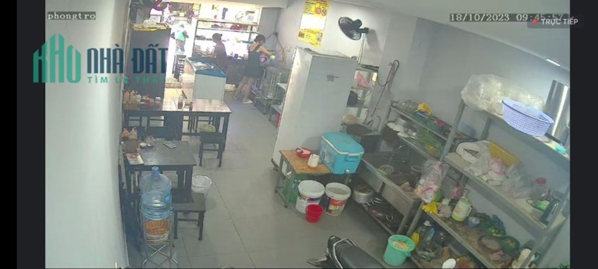 SANG QUÁN PHỞ BÒ HOẶC CHO THUÊ LẠI NHÀ MẶT TIỀN TRUNG TÂM ĐƯỜNG ÂU DƯƠNG LÂN, PHƯỜNG 3, QUẬN 8