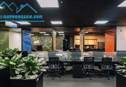 CHO THUÊ VĂN PHÒNG ĐƯỜNG HOÀNG MINH THẢO - BẮC TỪ LIÊM - HÀ NỘI.
