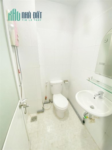 Phòng Full Nội thất Vạn Kiếp Gần Phan Xích Long