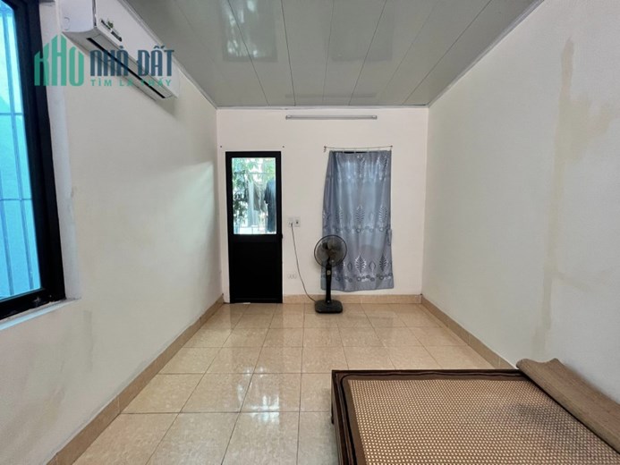 Bán nhà Đỗ Đức Dục, Mễ Trì 36m2, 3 tầng ngõ nông thoáng chỉ 3.8 tỷ
