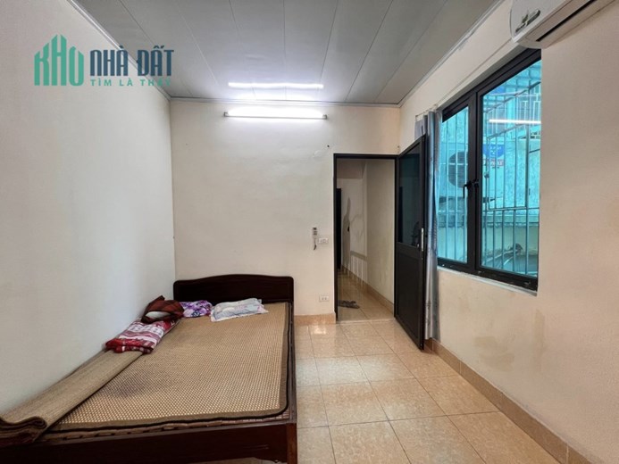 Bán nhà Đỗ Đức Dục, Mễ Trì 36m2, 3 tầng ngõ nông thoáng chỉ 3.8 tỷ
