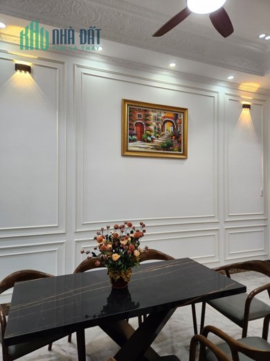 NHÀ ĐẸP MỚI XÂY  1 TRỆT 4 LÂU THANG MÁY TẠI NINH KIỀU, 72M2 SHR 8.1 TỶ. LH:0966334433
