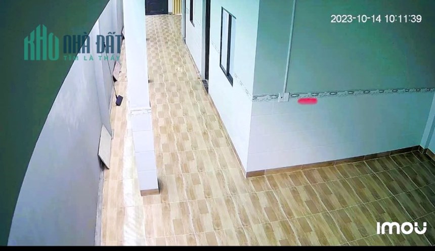 Cho thuê nhà nguyên căn 2pn hẻm xe hơi đường 11 Linh Trung