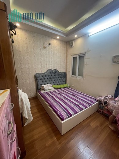 Bán nhà Xã Đàn 35m2 4 tầng, mt 5m, ngõ nông, rộng, gần phố, 4.3 tỷ
