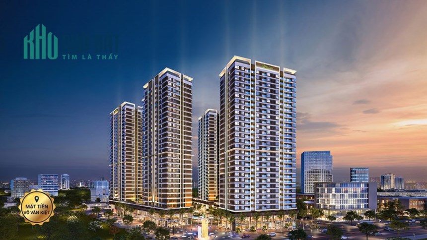 Nhanh Tay Sở Hữu Căn Hộ AKARI CITY  Chỉ thanh toán 30% Giá trị Căn Hộ .