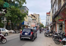 KHỦNG CHƯA, MẶT PHỐ CHIẾN THẮNG, VĂN QUÁN, 90M, MẶT TIỀN 5M, 23.X TỶ