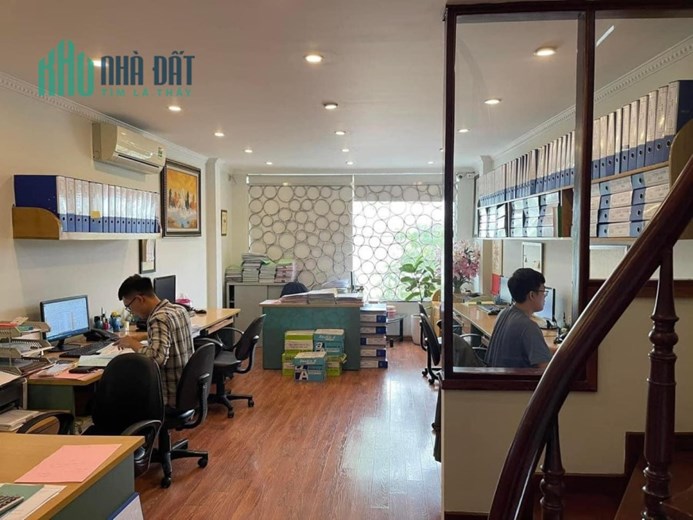 KHỦNG CHƯA, MẶT PHỐ CHIẾN THẮNG, VĂN QUÁN, 90M, MẶT TIỀN 5M, 23.X TỶ