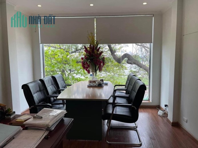 KHỦNG CHƯA, MẶT PHỐ CHIẾN THẮNG, VĂN QUÁN, 90M, MẶT TIỀN 5M, 23.X TỶ
