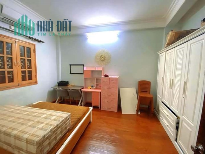 Bán Nhà Mặt Phố Giang Văn Minh 53/70m2 x 5 tầng mặt tiền bề thế, ở sướng kinh doanh đỉnh cao, đẳng