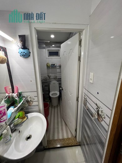 Bán nhà đường Xô Viết Nghệ Tĩnh - Nhà mới đẹp ở ngay - cho thuê 9tr/tháng