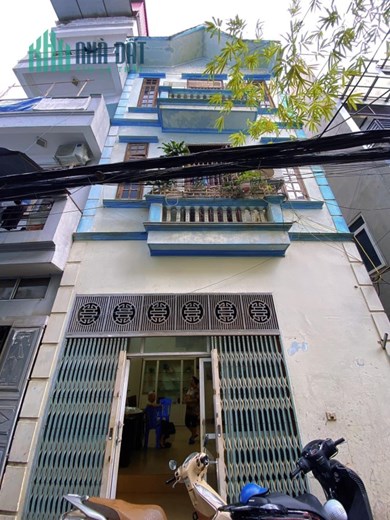 Bán nhà phố Cầu Giấy , ô tô ,lô góc 65m2 giá 13 tỷ, mua bán nhà riêng Cầu giấy giá rẻ