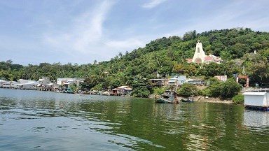 Bán đất xã Hòn Tre, huyện Kiên Hải, tỉnh Kiên Giang.