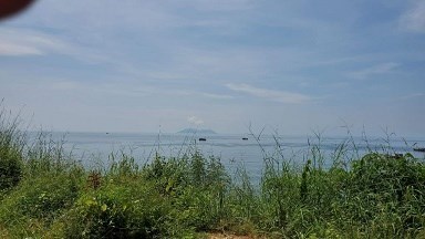 Bán đất xã Hòn Tre, huyện Kiên Hải, tỉnh Kiên Giang.