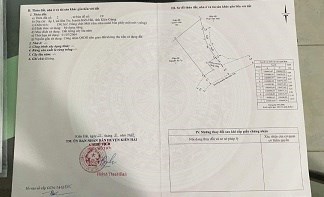 Bán đất xã Hòn Tre, huyện Kiên Hải, tỉnh Kiên Giang.