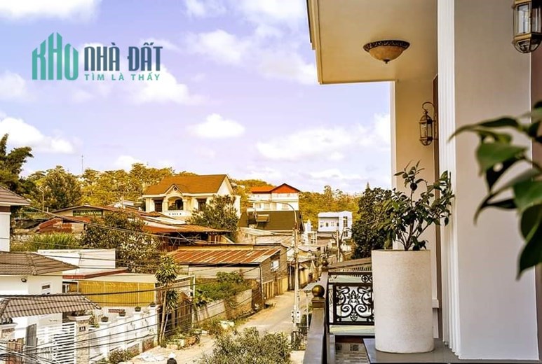 Cho thuê phòng đà lạtHotel Mai Diamond