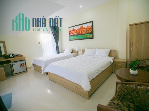 Cho thuê phòng đà lạtHotel Mai Diamond