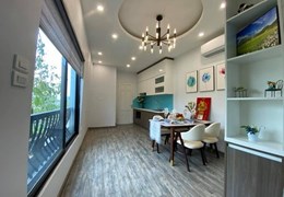 Bán Nhà Quận 11, Ô-TÔ ĐỔ CỬA, 72m2, 4 Phòng, 8.5 TỶ CÒN 6.5 TỶ, CỰC RẺ