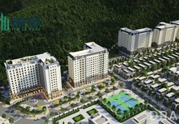 Bỏ ra 1,3 tỷ lãi 300tr/năm với BDS siêu dòng tiền lợi nhuận từ du lịch tại trung tâm Sapa