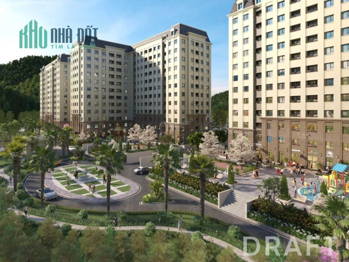 Bỏ ra 1,3 tỷ lãi 300tr/năm với BDS siêu dòng tiền lợi nhuận từ du lịch tại trung tâm Sapa