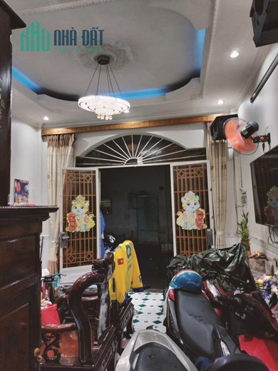 HẼM 108 TRẦN VĂN QUANG TÂN BÌNH - 43M2 2 TẦNG - CHỦ 1 ĐỜI. THÔNG SỐ ĐẸP HẺM XE HƠI. SỔ ĐẸP NỞ