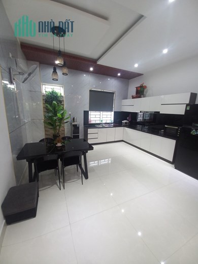 Bán nhà 3 Tầng Mặt Tiền Đường 7M5 Quận Ngũ Hành Sơn Đà Nẵng Giá Nhỉnh 6 Tỷ