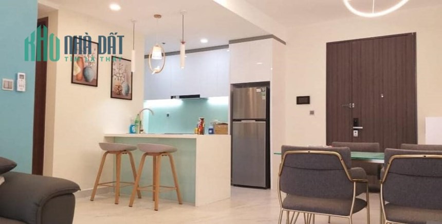 bán căn hộ midtown 80m2 giá 5,3 tỷ