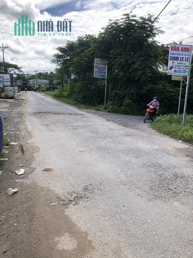 CHÍNH CHỦ BÁN ĐẤT PHƯỜNG AN HOÀ – THỊ XÃ TRẢNG BÀNG – TỈNH TÂY NINH