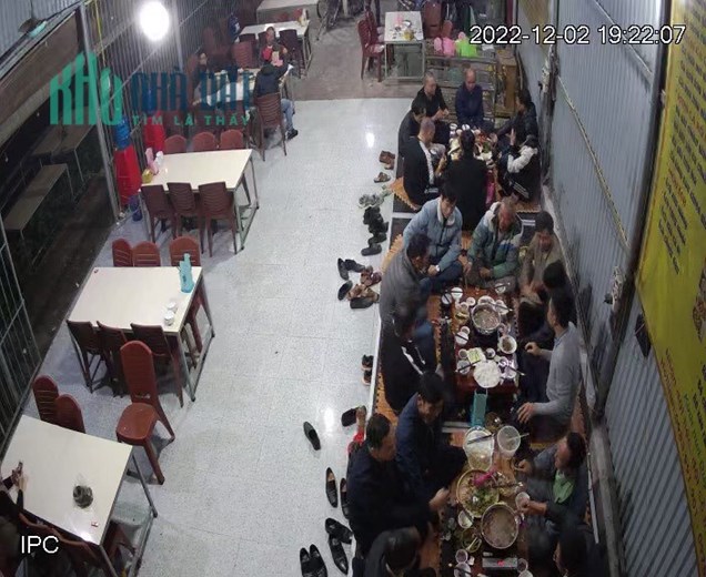 BẬN VIỆC GIA ĐÌNH NÊN CẦN SANG NHƯỢNG QUÁN BIA LẨU TẠI TDP NGÔ TÂN, PHƯỜNG TIÊN NỘI, THỊ XÃ DUY