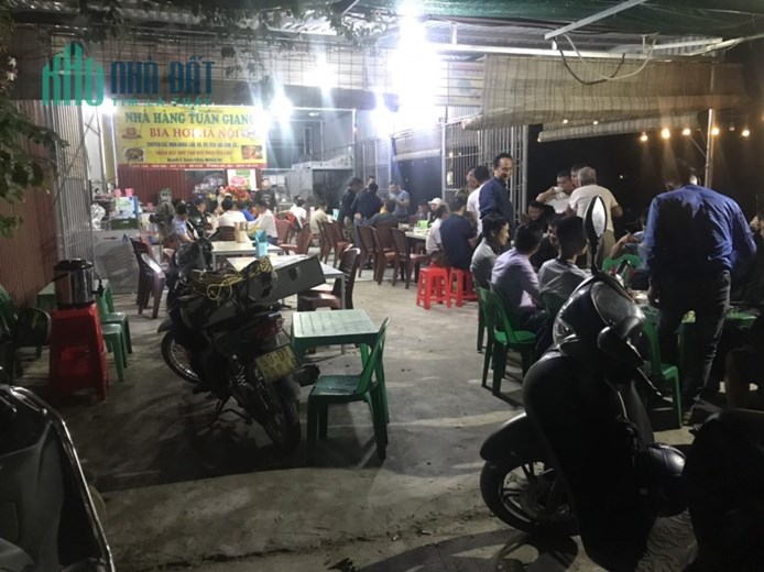 BẬN VIỆC GIA ĐÌNH NÊN CẦN SANG NHƯỢNG QUÁN BIA LẨU TẠI TDP NGÔ TÂN, PHƯỜNG TIÊN NỘI, THỊ XÃ DUY