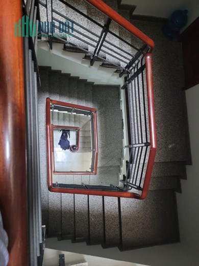 MẶT TIỀN KINH DOANH THẠCH LAM - TÂN PHÚ - 6 TẦNG - 4.1x18M - CHỈ 14.6 TỶ