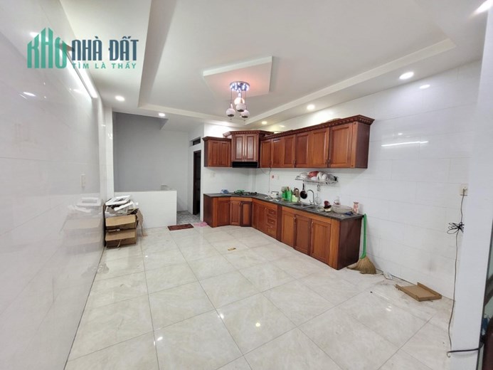 MẶT TIỀN KINH DOANH THẠCH LAM - TÂN PHÚ - 6 TẦNG - 4.1x18M - CHỈ 14.6 TỶ