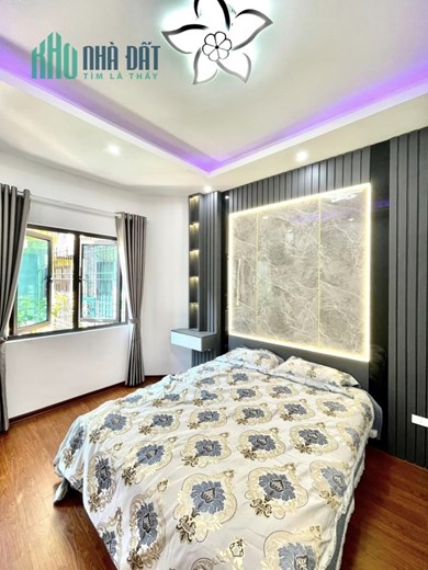 BÁN NHÀ QUAN NHÂN, THANH XUÂN, Ở NGAY, 35M2 5T MT4M, GIÁ 3.99 TỶ