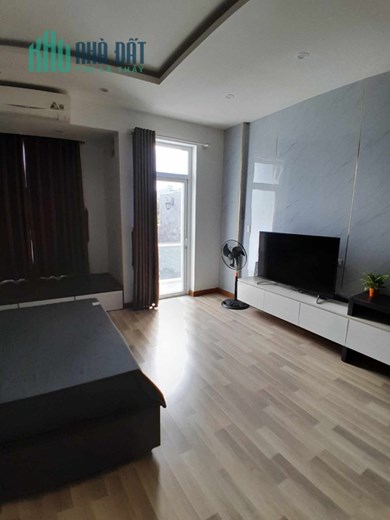 Cần bán nhà mặt tiền Khu Nam Việt Á Đà Nẵng Đường 7M5 3 Tầng Giá Chỉ 6,X Tỷ