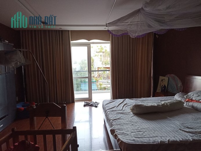 Cần bán nhà mặt tiền Khu Nam Việt Á Đà Nẵng Đường 7M5 3 Tầng Giá Chỉ 6,X Tỷ