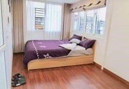 Bán Nhà Mặt Phố Đào Duy Từ - Hoàn Kiếm 22/25m2 x 6 tầng, Trung tâm Phố Cổ, ở sướng kinh doanh mọi